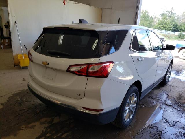 Photo 3 VIN: 3GNAXJEV0LS548529 - CHEVROLET EQUINOX LT 