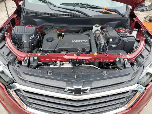 Photo 11 VIN: 3GNAXJEV0LS579165 - CHEVROLET EQUINOX LT 