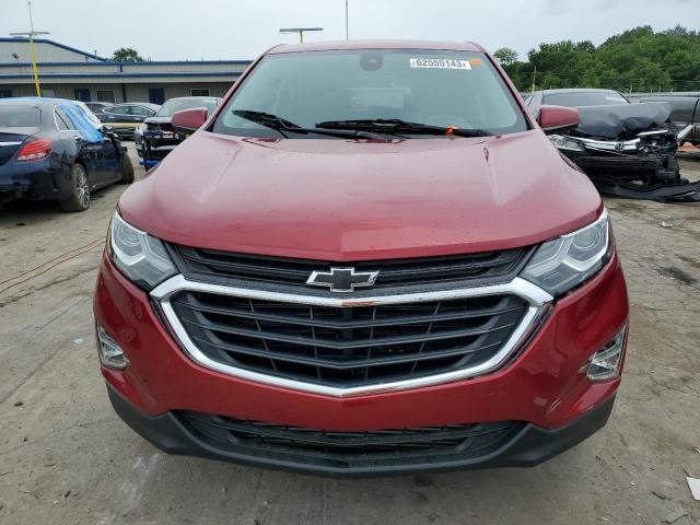 Photo 4 VIN: 3GNAXJEV0LS579165 - CHEVROLET EQUINOX LT 