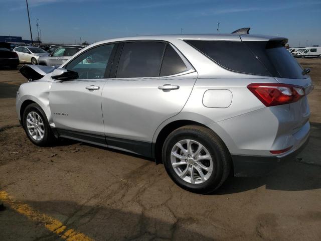 Photo 1 VIN: 3GNAXJEV0LS593437 - CHEVROLET EQUINOX 