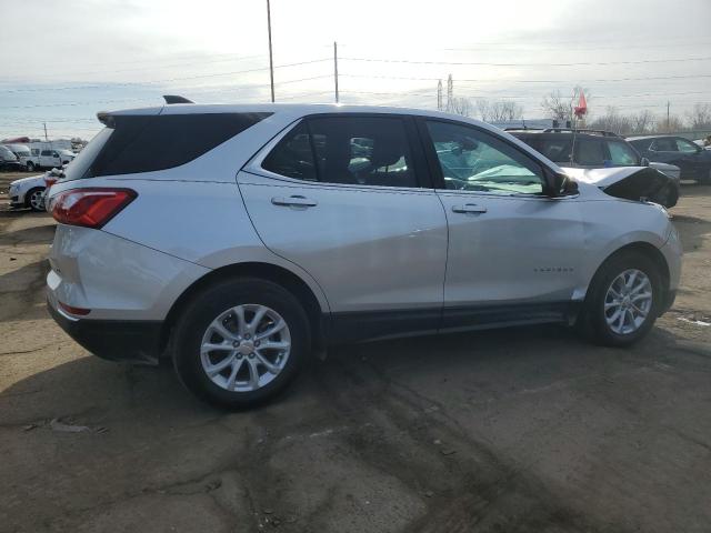 Photo 2 VIN: 3GNAXJEV0LS593437 - CHEVROLET EQUINOX 