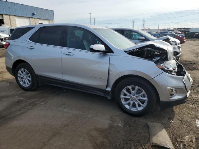 Photo 3 VIN: 3GNAXJEV0LS593437 - CHEVROLET EQUINOX 