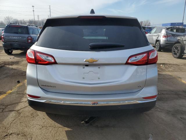 Photo 5 VIN: 3GNAXJEV0LS593437 - CHEVROLET EQUINOX 