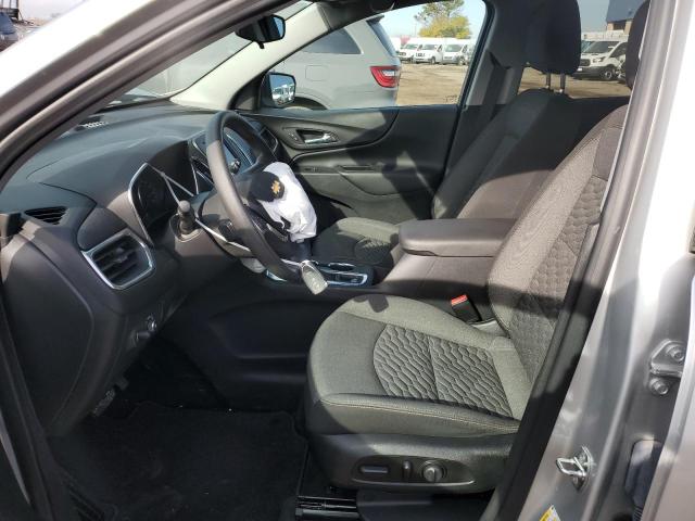 Photo 6 VIN: 3GNAXJEV0LS593437 - CHEVROLET EQUINOX 