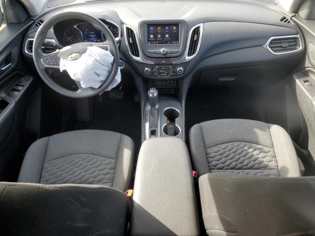 Photo 7 VIN: 3GNAXJEV0LS593437 - CHEVROLET EQUINOX 