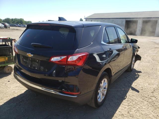 Photo 3 VIN: 3GNAXJEV0LS601195 - CHEVROLET EQUINOX LT 