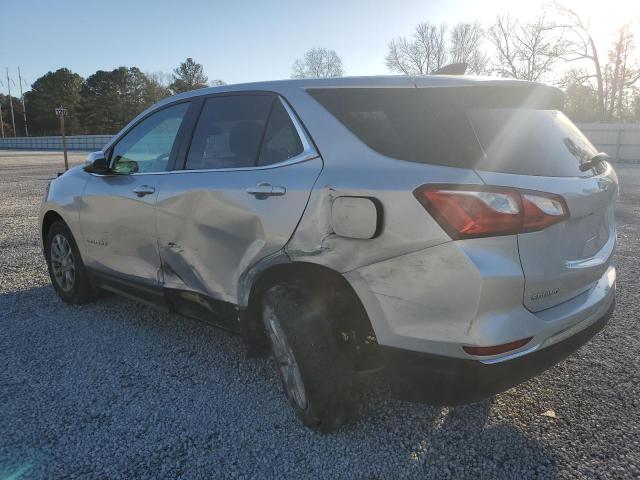 Photo 1 VIN: 3GNAXJEV0LS603884 - CHEVROLET EQUINOX 