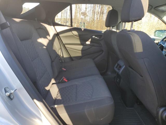 Photo 10 VIN: 3GNAXJEV0LS603884 - CHEVROLET EQUINOX 