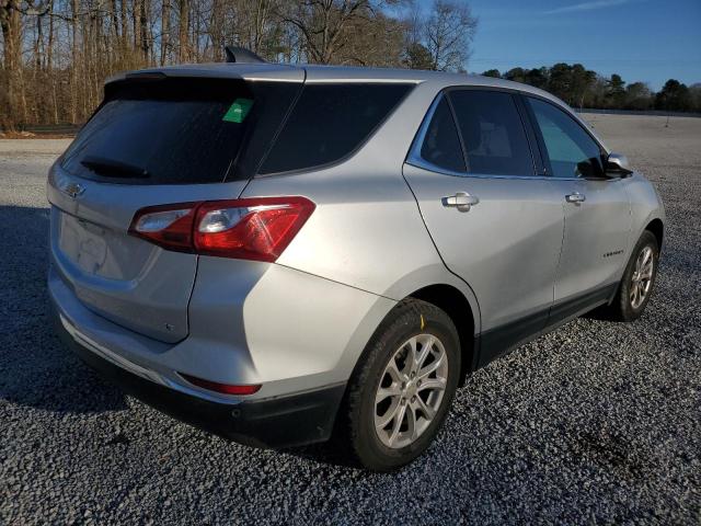 Photo 2 VIN: 3GNAXJEV0LS603884 - CHEVROLET EQUINOX 