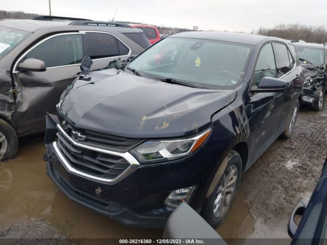 Photo 1 VIN: 3GNAXJEV0LS668847 - CHEVROLET EQUINOX 