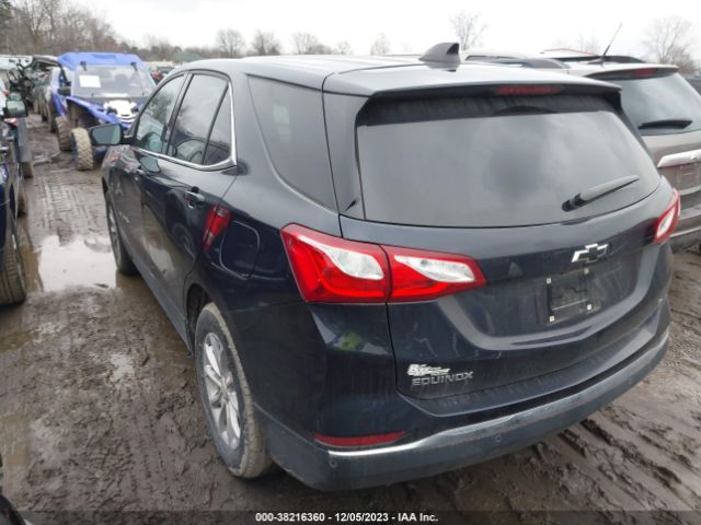 Photo 2 VIN: 3GNAXJEV0LS668847 - CHEVROLET EQUINOX 