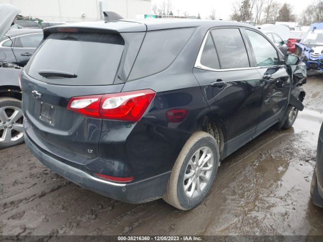 Photo 3 VIN: 3GNAXJEV0LS668847 - CHEVROLET EQUINOX 