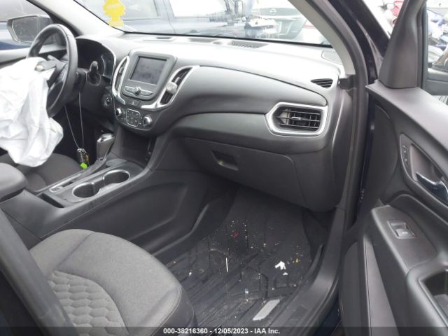 Photo 4 VIN: 3GNAXJEV0LS668847 - CHEVROLET EQUINOX 