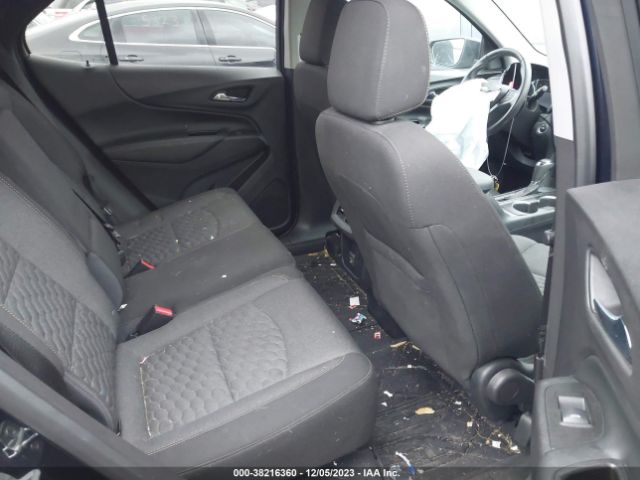 Photo 7 VIN: 3GNAXJEV0LS668847 - CHEVROLET EQUINOX 