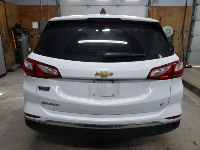 Photo 5 VIN: 3GNAXJEV0LS695952 - CHEVROLET EQUINOX LT 