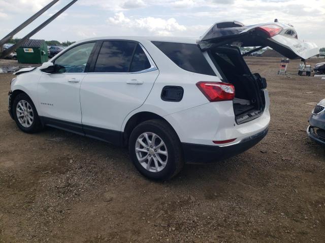 Photo 1 VIN: 3GNAXJEV0LS716329 - CHEVROLET EQUINOX LT 