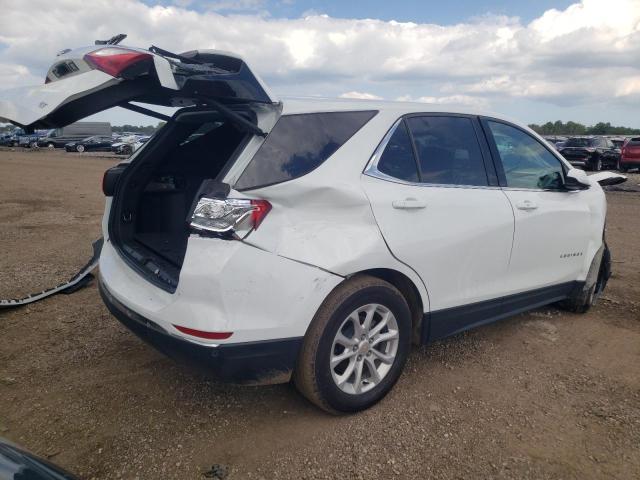 Photo 2 VIN: 3GNAXJEV0LS716329 - CHEVROLET EQUINOX LT 