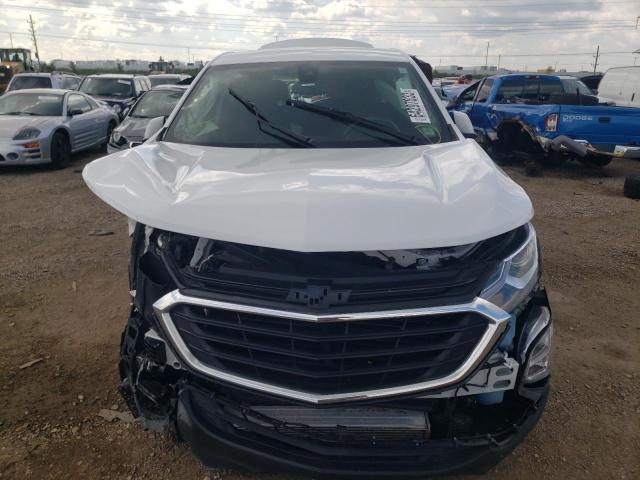 Photo 4 VIN: 3GNAXJEV0LS716329 - CHEVROLET EQUINOX LT 