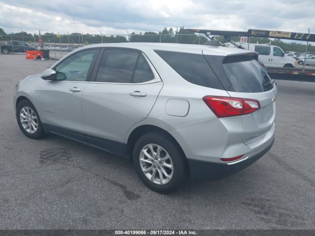 Photo 2 VIN: 3GNAXJEV0MS161464 - CHEVROLET EQUINOX 