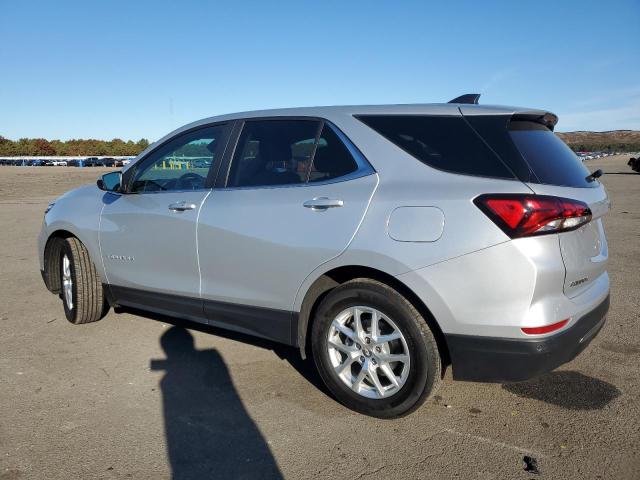 Photo 1 VIN: 3GNAXJEV0NL217172 - CHEVROLET EQUINOX LT 