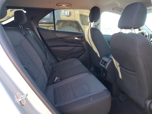 Photo 10 VIN: 3GNAXJEV0NL217172 - CHEVROLET EQUINOX LT 