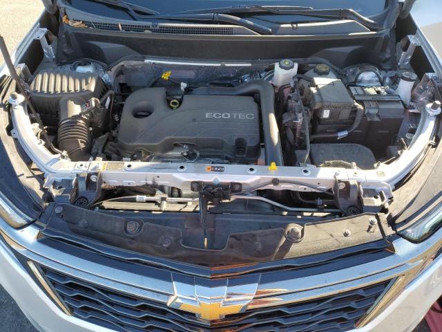 Photo 11 VIN: 3GNAXJEV0NL217172 - CHEVROLET EQUINOX LT 