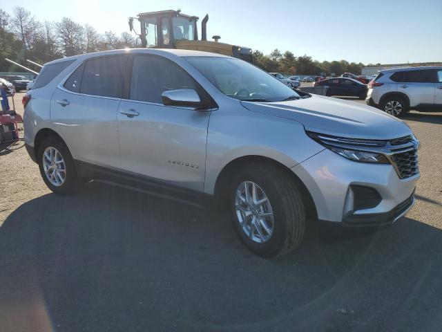 Photo 3 VIN: 3GNAXJEV0NL217172 - CHEVROLET EQUINOX LT 