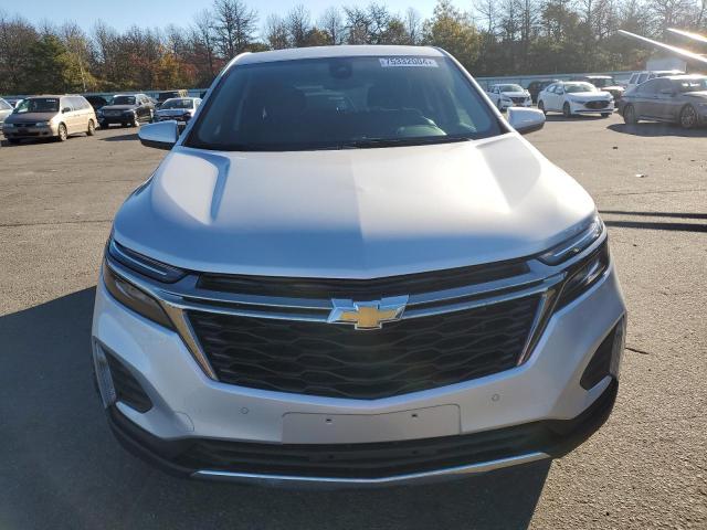 Photo 4 VIN: 3GNAXJEV0NL217172 - CHEVROLET EQUINOX LT 