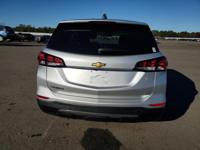 Photo 5 VIN: 3GNAXJEV0NL217172 - CHEVROLET EQUINOX LT 