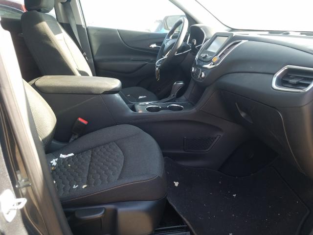 Photo 4 VIN: 3GNAXJEV1JL101926 - CHEVROLET EQUINOX LT 