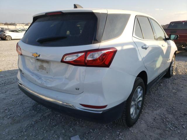 Photo 3 VIN: 3GNAXJEV1JL104048 - CHEVROLET EQUINOX LT 