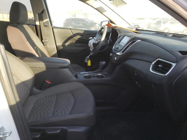 Photo 4 VIN: 3GNAXJEV1JL104048 - CHEVROLET EQUINOX LT 