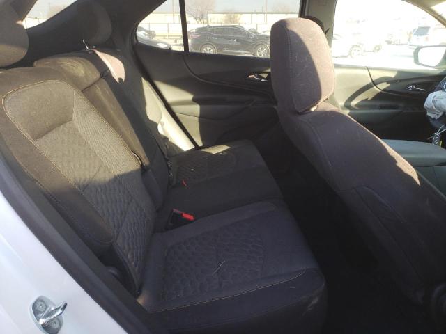 Photo 5 VIN: 3GNAXJEV1JL104048 - CHEVROLET EQUINOX LT 