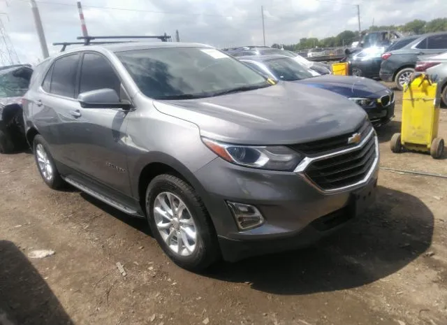 Photo 0 VIN: 3GNAXJEV1JL111694 - CHEVROLET EQUINOX 