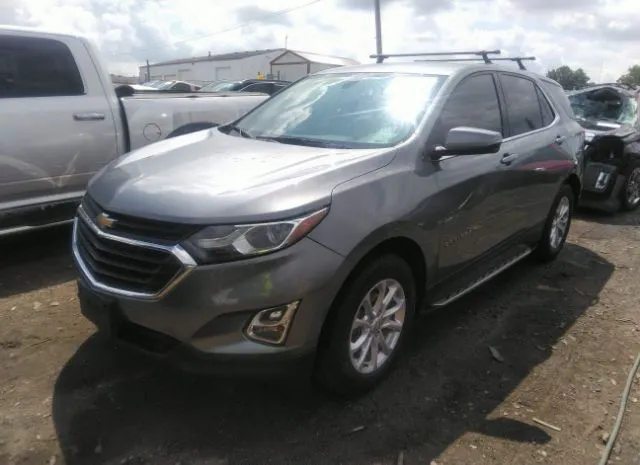 Photo 1 VIN: 3GNAXJEV1JL111694 - CHEVROLET EQUINOX 