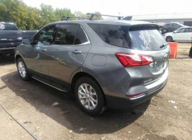 Photo 2 VIN: 3GNAXJEV1JL111694 - CHEVROLET EQUINOX 