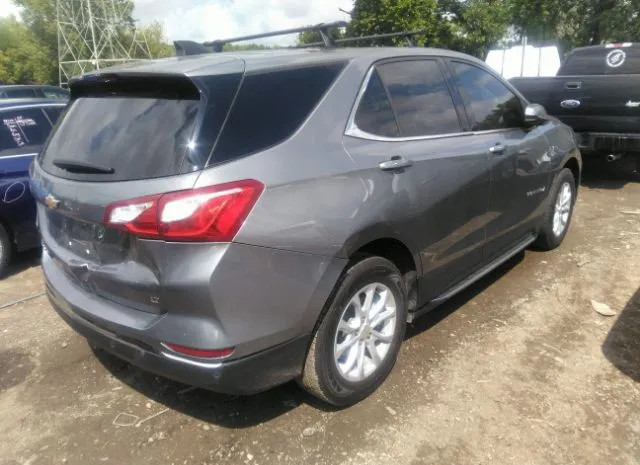 Photo 3 VIN: 3GNAXJEV1JL111694 - CHEVROLET EQUINOX 