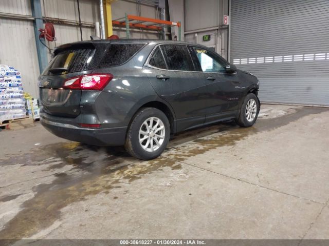 Photo 3 VIN: 3GNAXJEV1JL113218 - CHEVROLET EQUINOX 