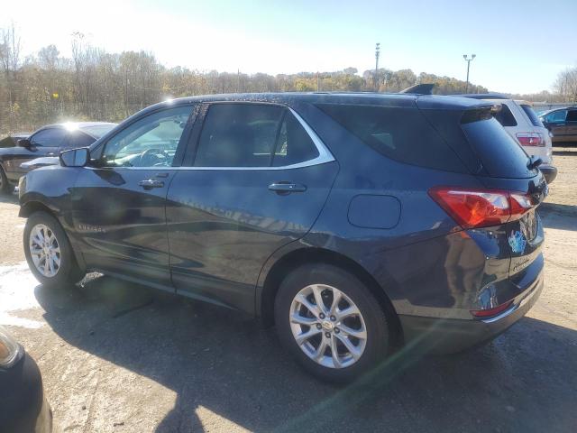 Photo 1 VIN: 3GNAXJEV1JL115308 - CHEVROLET EQUINOX LT 