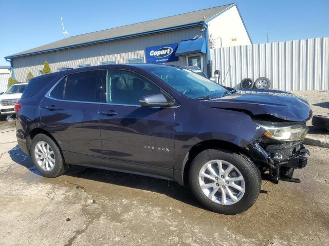 Photo 3 VIN: 3GNAXJEV1JL115308 - CHEVROLET EQUINOX LT 