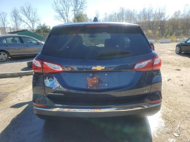 Photo 5 VIN: 3GNAXJEV1JL115308 - CHEVROLET EQUINOX LT 