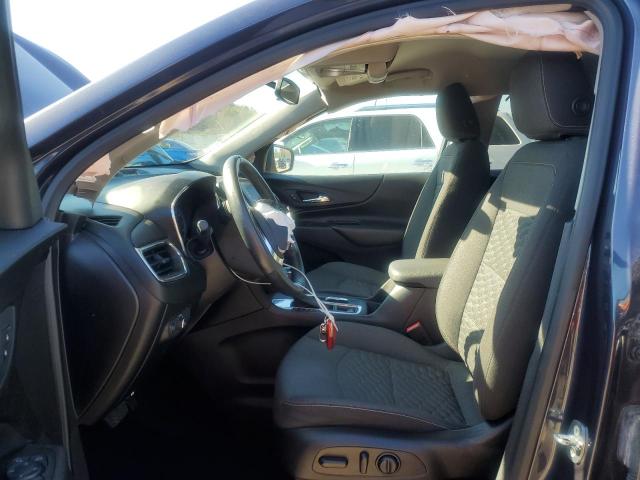 Photo 6 VIN: 3GNAXJEV1JL115308 - CHEVROLET EQUINOX LT 