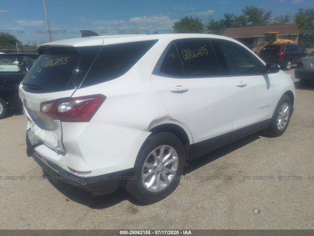 Photo 3 VIN: 3GNAXJEV1JL116751 - CHEVROLET EQUINOX 