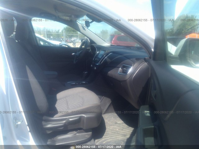 Photo 4 VIN: 3GNAXJEV1JL116751 - CHEVROLET EQUINOX 