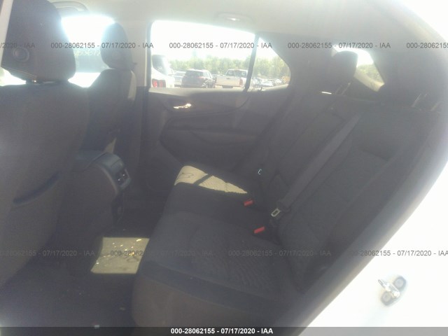 Photo 7 VIN: 3GNAXJEV1JL116751 - CHEVROLET EQUINOX 