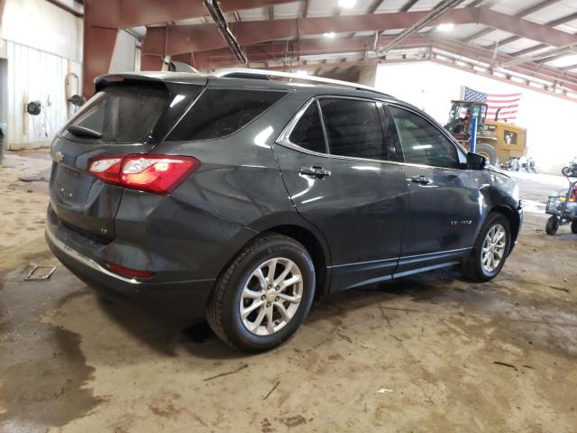 Photo 2 VIN: 3GNAXJEV1JL119701 - CHEVROLET EQUINOX LT 