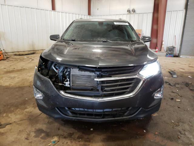 Photo 4 VIN: 3GNAXJEV1JL119701 - CHEVROLET EQUINOX LT 