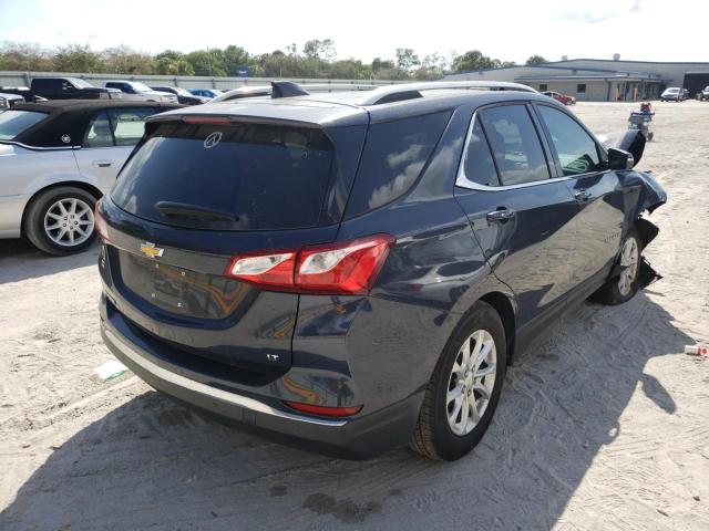 Photo 3 VIN: 3GNAXJEV1JL120167 - CHEVROLET EQUINOX LT 