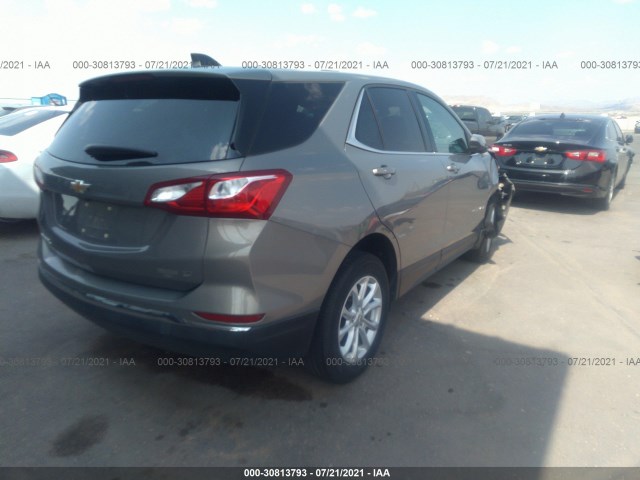 Photo 3 VIN: 3GNAXJEV1JL120511 - CHEVROLET EQUINOX 