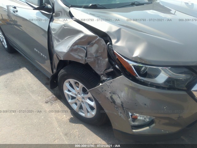 Photo 5 VIN: 3GNAXJEV1JL120511 - CHEVROLET EQUINOX 